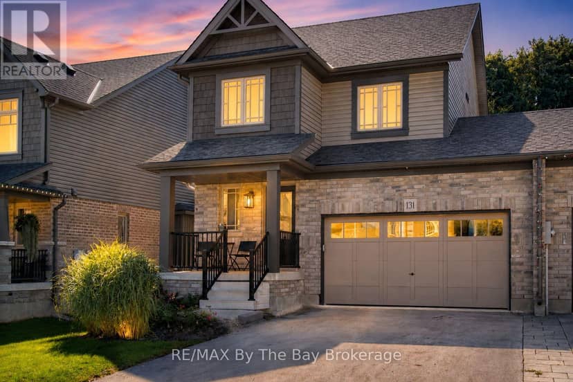 131 Stonebrook Way — photo 1 of 24