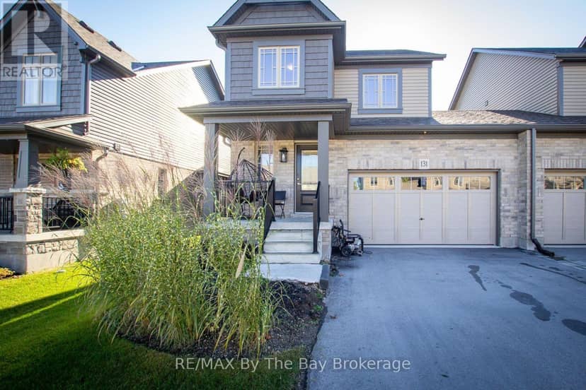 131 Stonebrook Way — photo 2 of 24