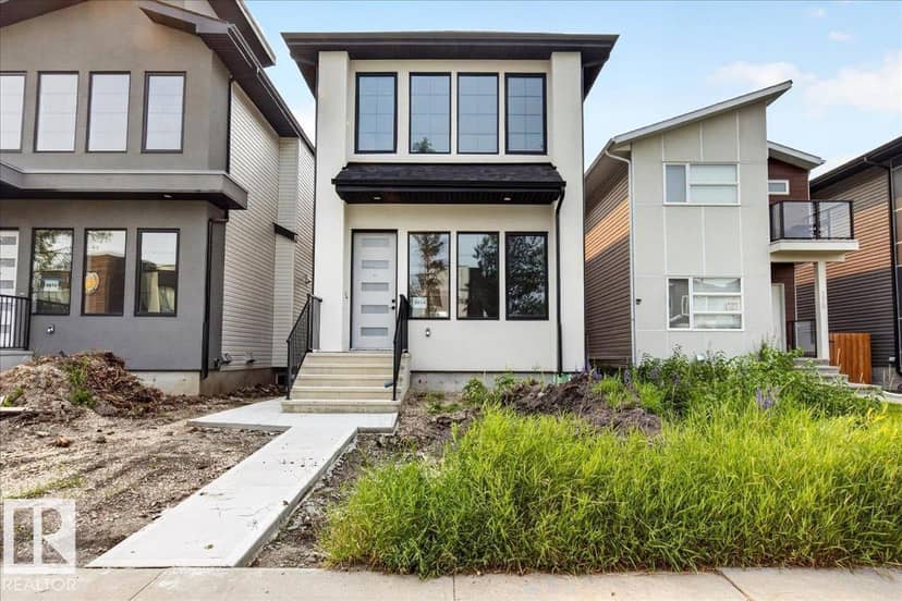 9814 155 ST NW, Edmonton, photo 4