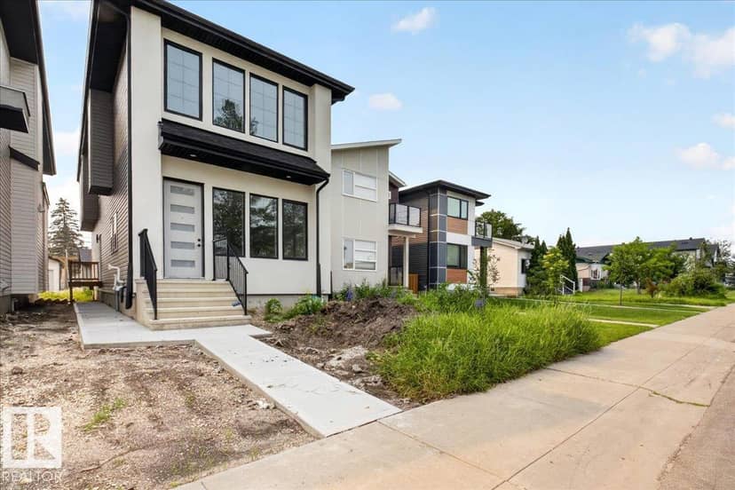 9814 155 ST NW, Edmonton, photo 2