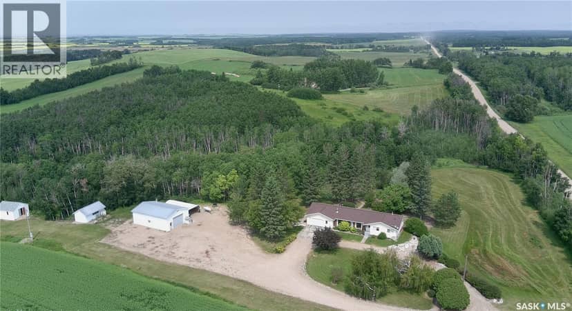 Smandych Acreage — photo 1 of 40