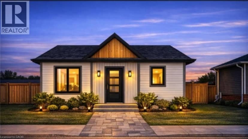 7 JAMES Street, Simcoe, photo 2