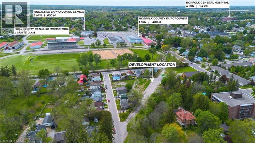 9 JAMES Street, Simcoe, photo 3