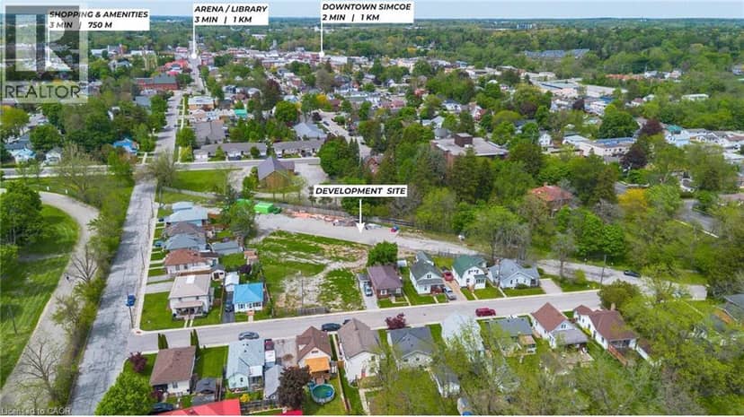 9 JAMES Street, Simcoe, photo 5