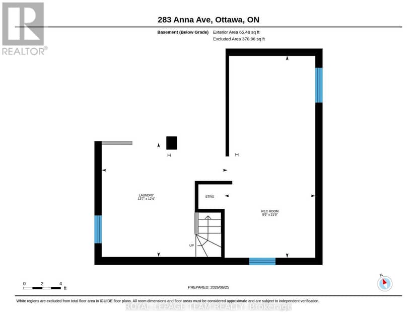 283 Anna Avenue — photo 27 of 28