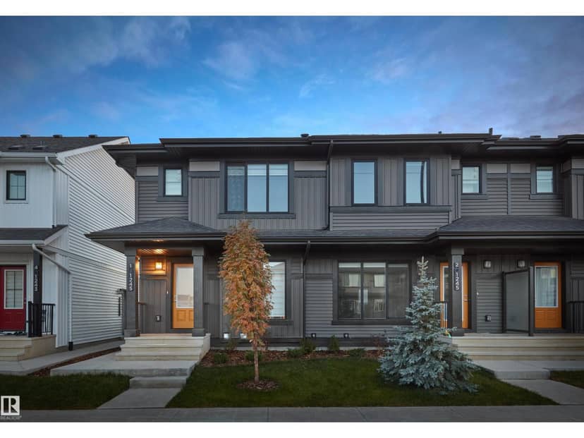 3 18628 18 AV NW, Edmonton