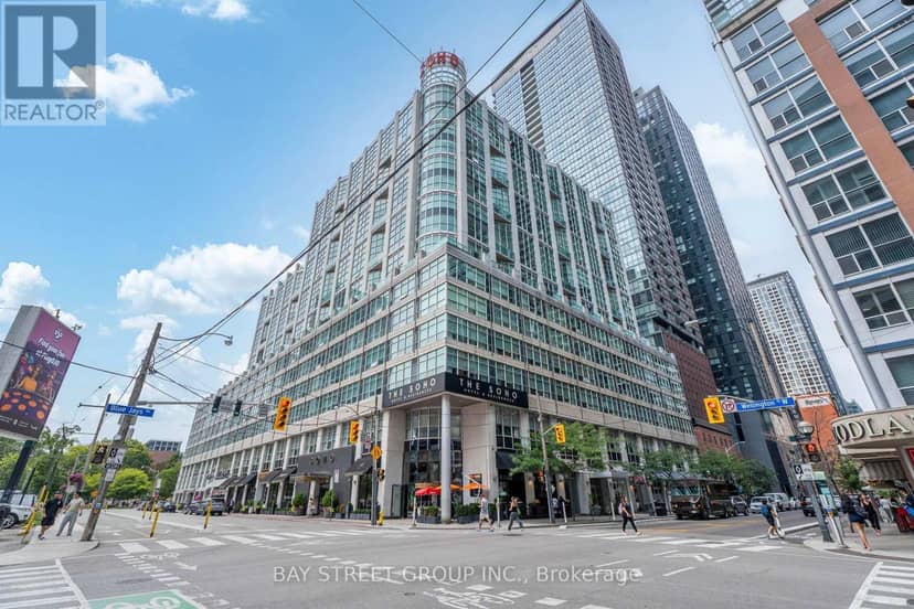 925 - 36 Blue Jays Way — photo 30 of 36