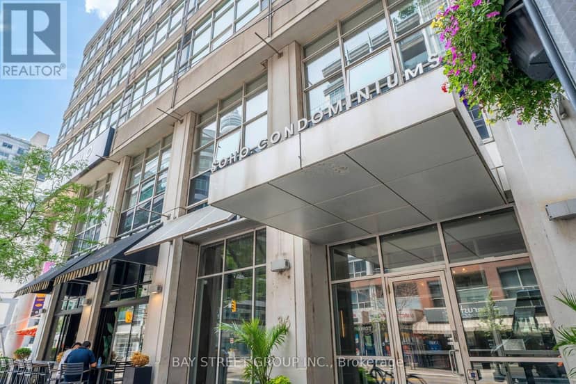 925 - 36 Blue Jays Way — photo 35 of 36