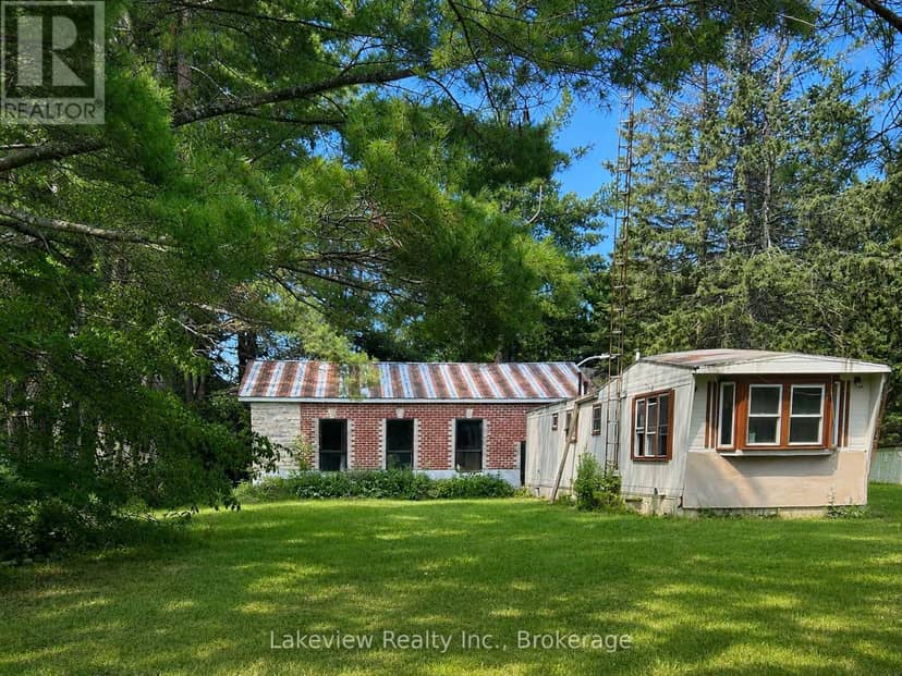 315 Burnt River Road N, Kawartha Lakes