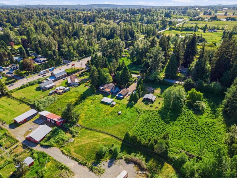 1642 232 STREET, Langley