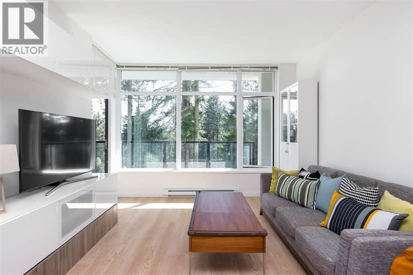 805 3080 LINCOLN AVENUE, Coquitlam, photo 7