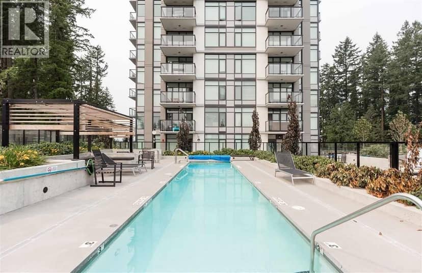805 3080 LINCOLN AVENUE, Coquitlam