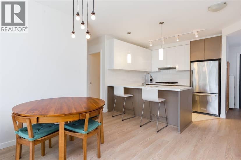 805 3080 LINCOLN AVENUE, Coquitlam, photo 3