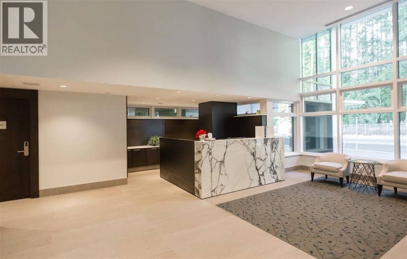 805 3080 LINCOLN AVENUE, Coquitlam, photo 2