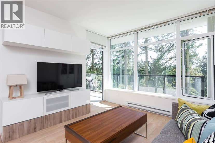 805 3080 LINCOLN AVENUE, Coquitlam, photo 6