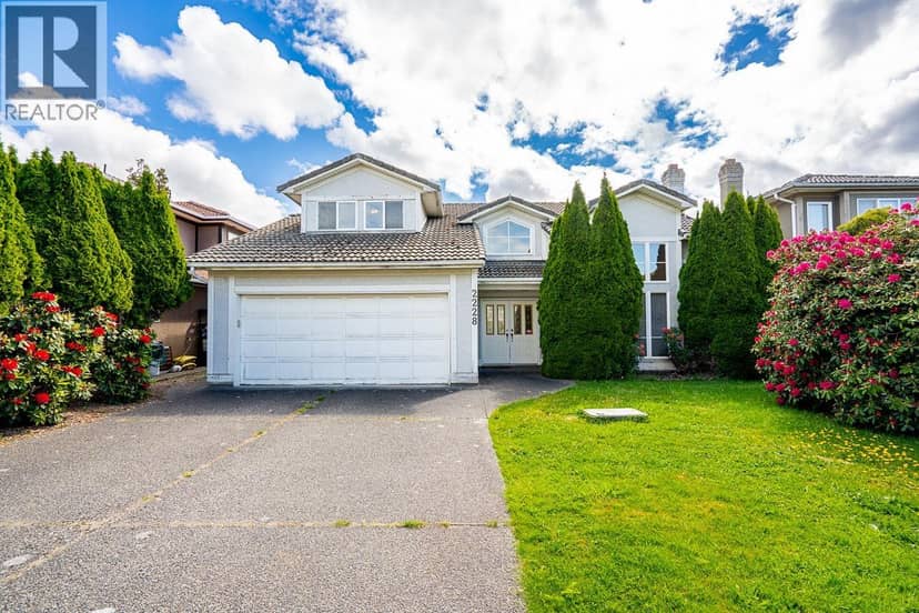 2228 MCLEOD AVENUE, Richmond, photo 2
