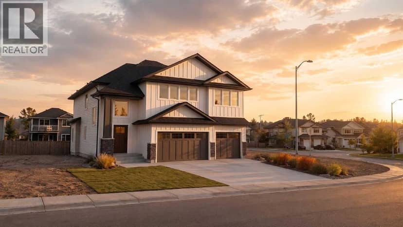 2132 30B Avenue, Coaldale