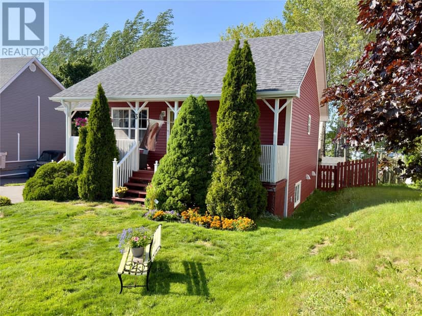 3 WHITE ROSE Place, Clarenville, photo 2