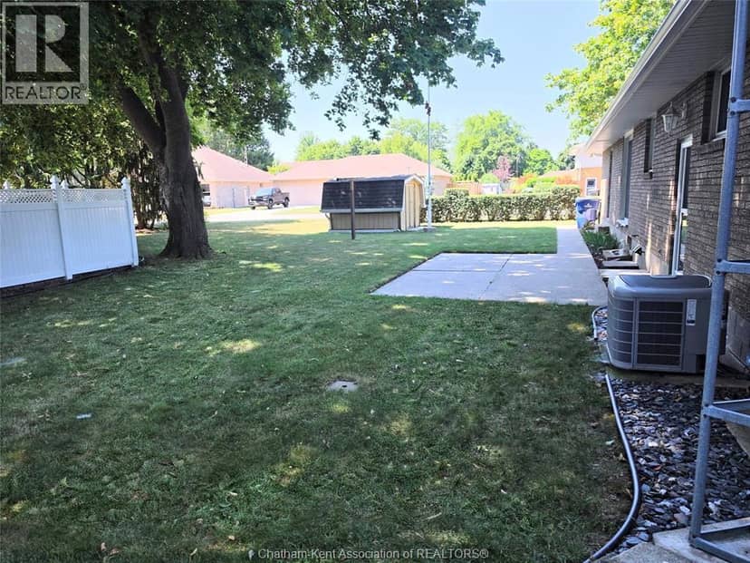 48 Ardleigh DRIVE — photo 26 of 28