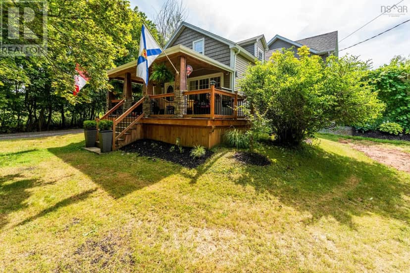 1820 Gaspereau River Road — photo 4 of 40