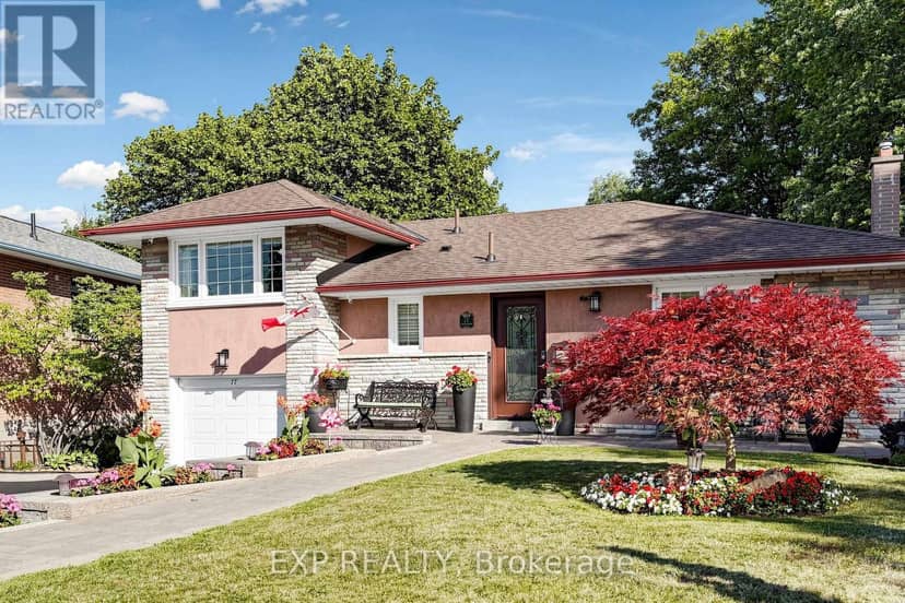 77 Letchworth Crescent — photo 3 of 40