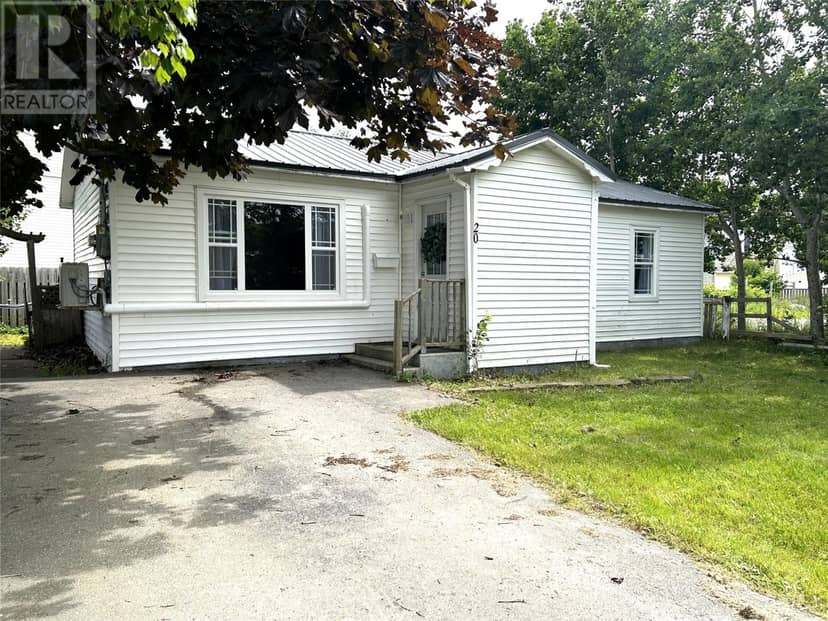 20 Sherwood Place — photo 1 of 35