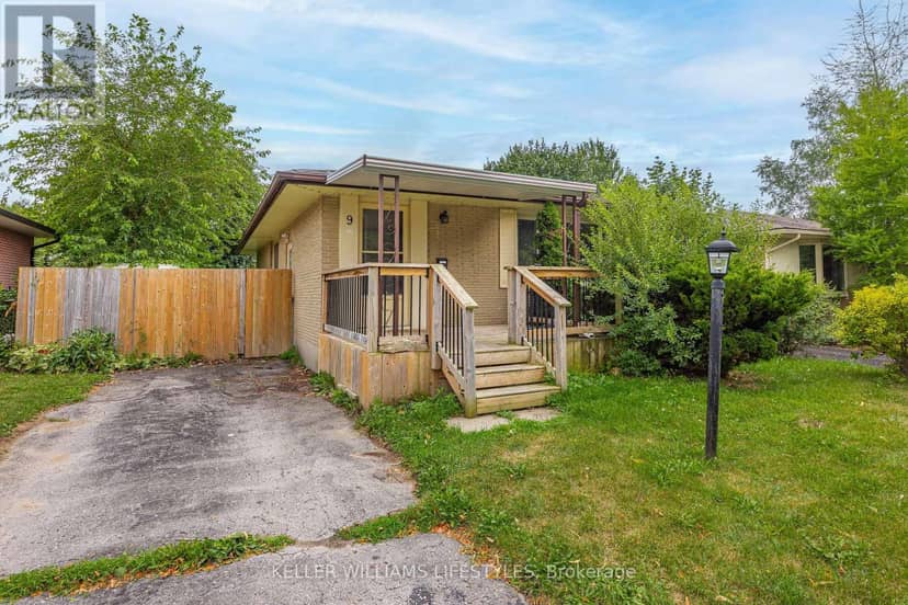 9 Buchan Road, London East, photo 2