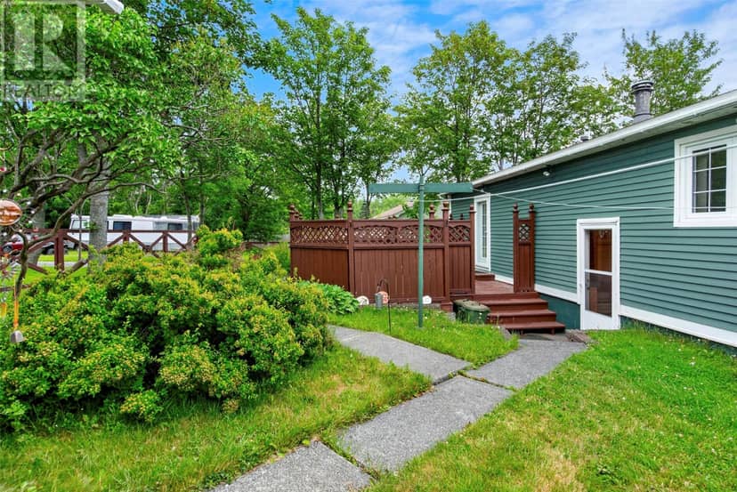 336 Water Street, Harbour Grace, photo 2