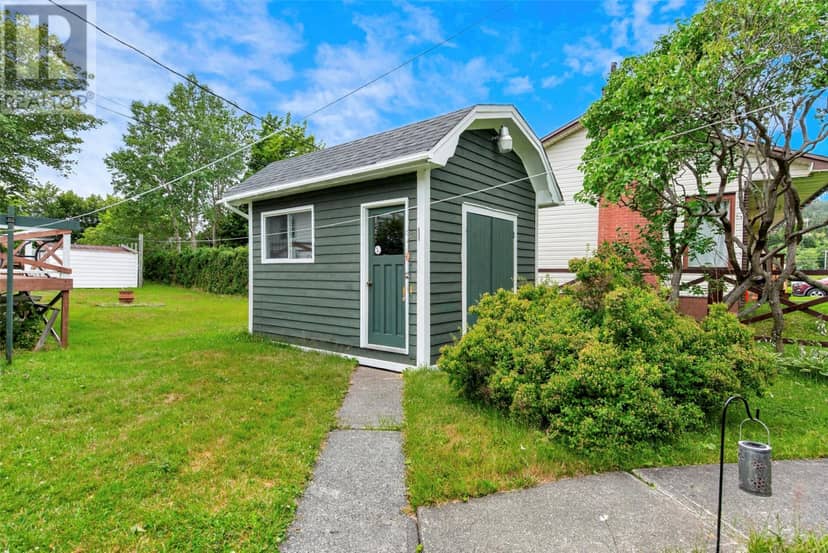 336 Water Street, Harbour Grace, photo 3
