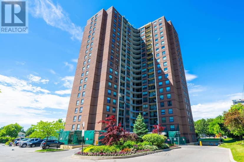 1401 - 61 Richview Road, Toronto