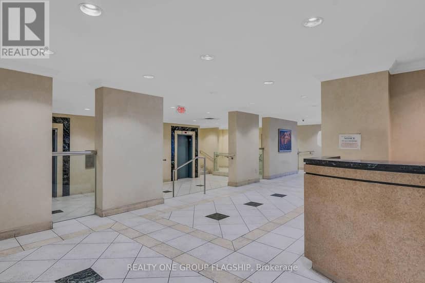1401 - 61 Richview Road, Toronto, photo 4