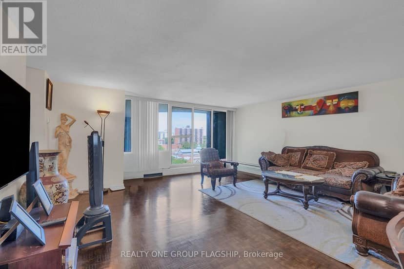1401 - 61 Richview Road, Toronto, photo 8