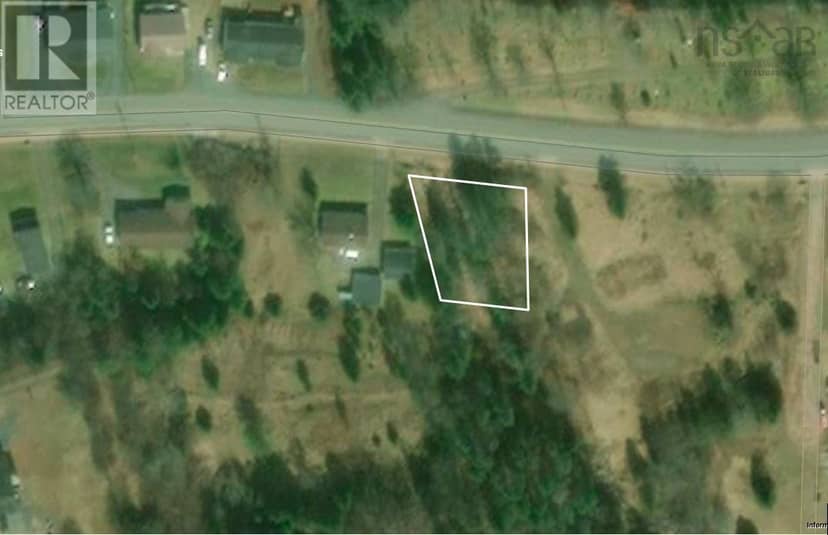 Lot 1 East Prince Street — photo 2 of 3
