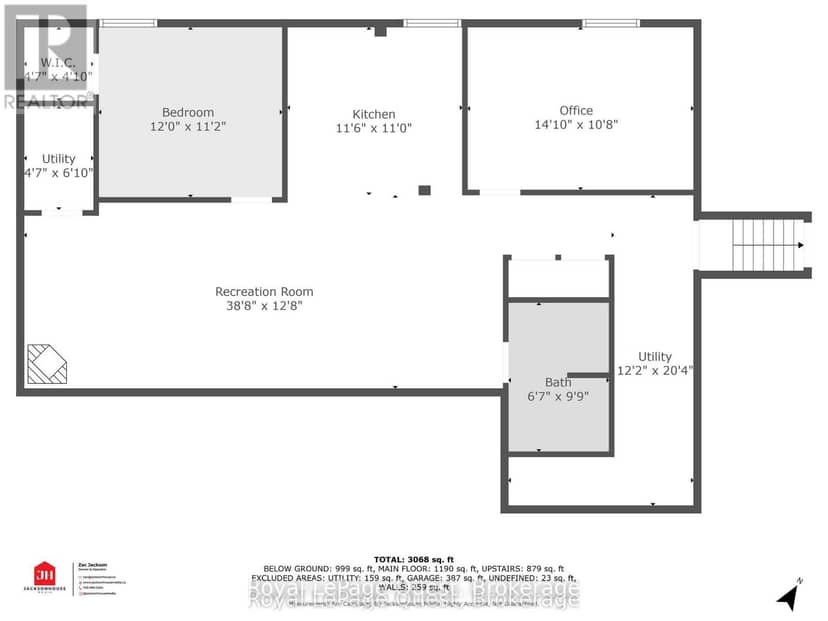 2070 Hawley Road — photo 40 of 40