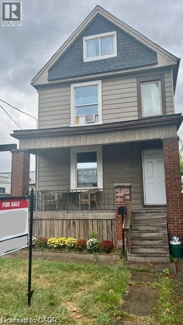 219 AVONDALE Street — photo 1 of 25