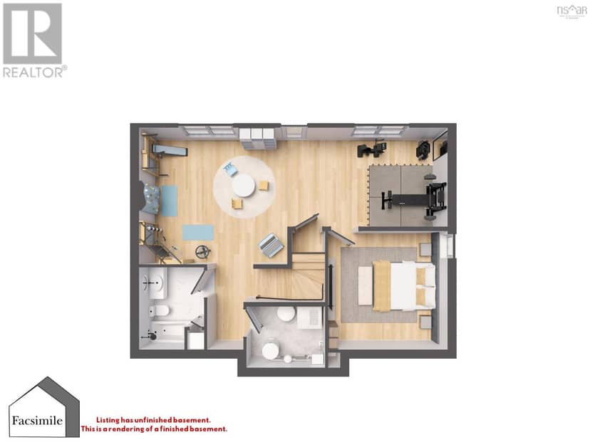 Unit 15 Bucksaw Court, Hemlock Grove — photo 4 of 4