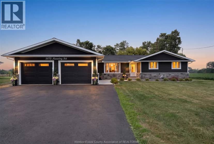 5075 Manning Road — photo 1 of 40