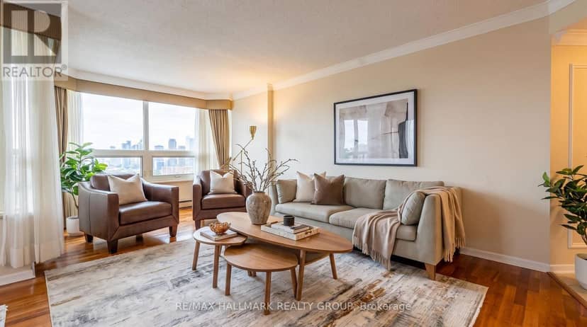 1702 - 1510 Riverside Drive, Ottawa, photo 5