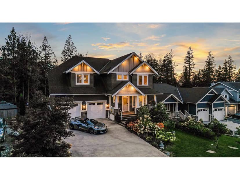 50250 SIENNA AVENUE, Eastern Hillsides, Chilliwack
