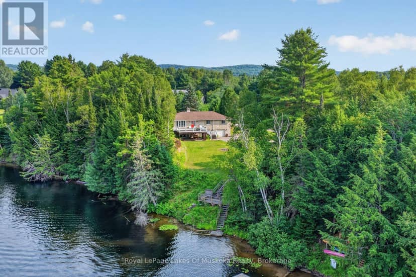 44 Shellwood Shores Avenue, Huntsville