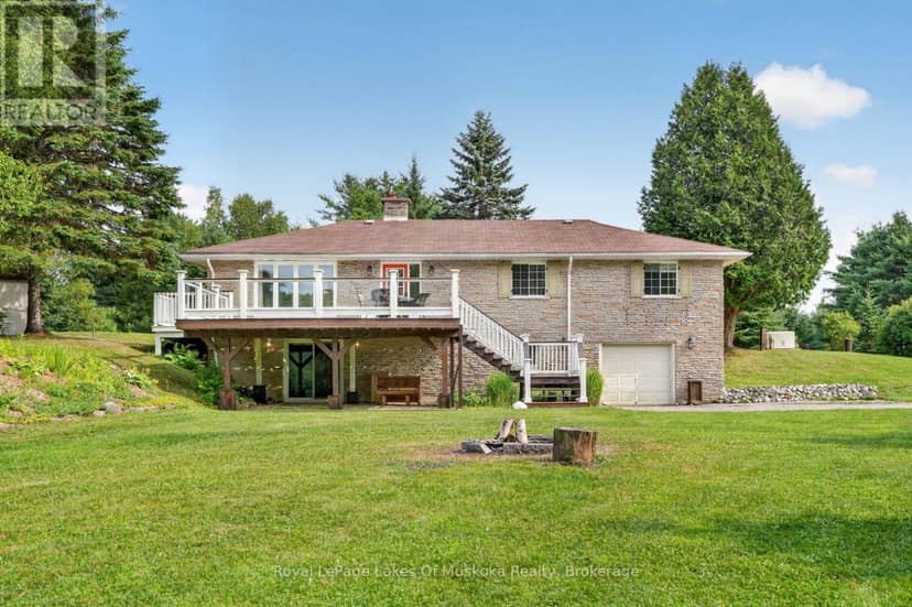 44 Shellwood Shores Avenue, Huntsville, photo 3