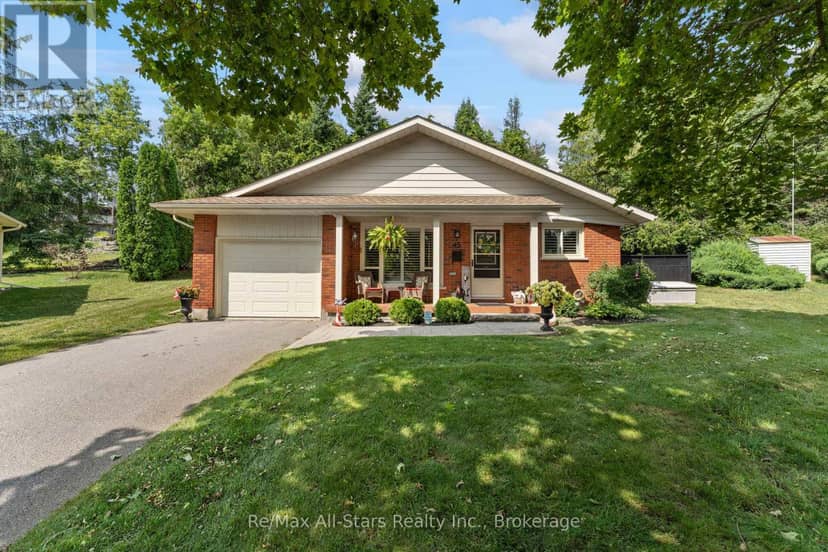45 Janlisda Drive — photo 1 of 39