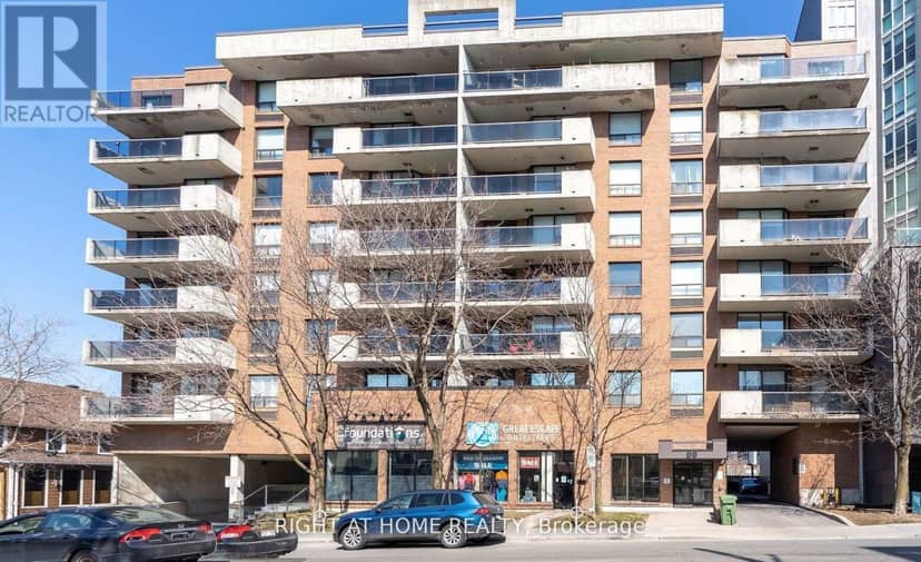 106 - 99 Holland Avenue — photo 1 of 17