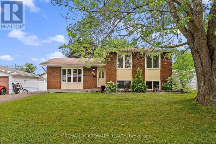 192 Allan Drive — photo 1 of 38