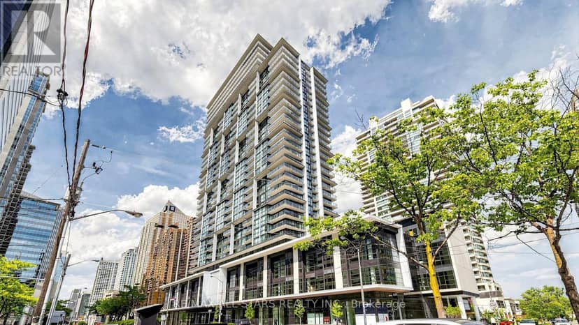 1609 - 4955 Yonge Street — photo 2 of 40