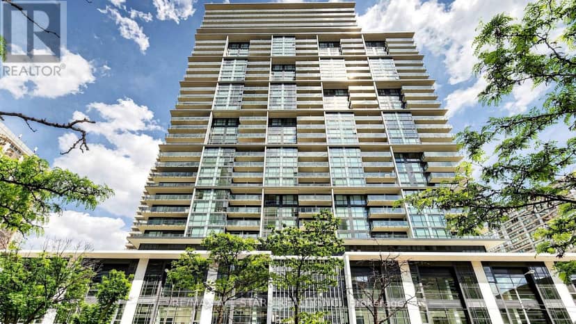 1609 - 4955 Yonge Street — photo 3 of 40