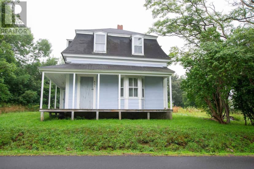 846 Placide Comeau Road — photo 2 of 39