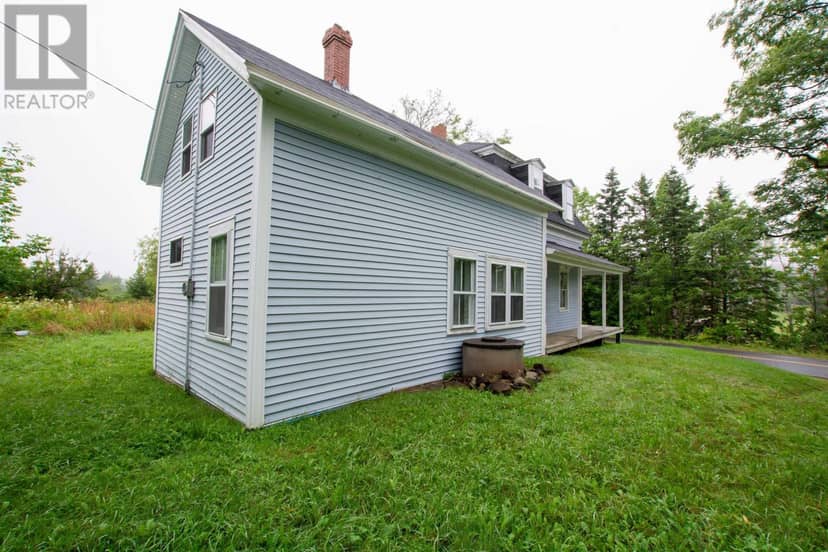 846 Placide Comeau Road — photo 3 of 39