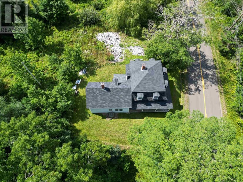 846 Placide Comeau Road — photo 37 of 39