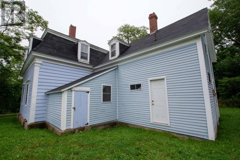 846 Placide Comeau Road — photo 4 of 39